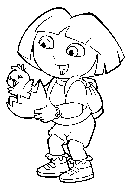 Free Coloring Pages Printable Coloring Pages for Kids