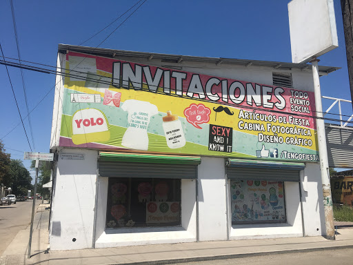 Tengo Fiesta, Pdte. Benito Juárez, Zona Centro, 26340 Santa Rosa de Múzquiz, Coah., México, Tienda de artículos para el hogar | COAH