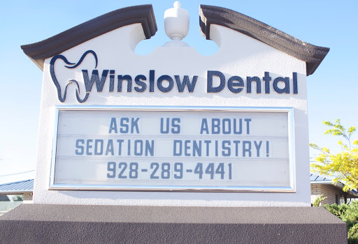 Dentist «Winslow Dental», reviews and photos