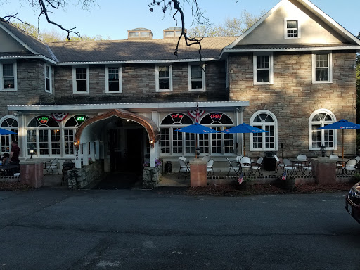 Restaurant «Bear Mountain Pizza», reviews and photos, 840 U.S Hwy 9W, Fort Montgomery, NY 10922, USA