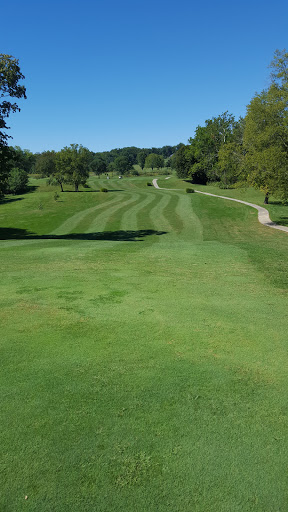 Public Golf Course «Stone Crest Golf Community», reviews and photos, 727 Bennett Rd, Bedford, IN 47421, USA