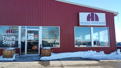 Thrift Store «Helena Industries Thrift Store», reviews and photos