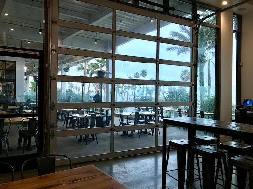 American Restaurant «The American Dream», reviews and photos, 21058 Pacific Coast Hwy #130, Huntington Beach, CA 92648, USA