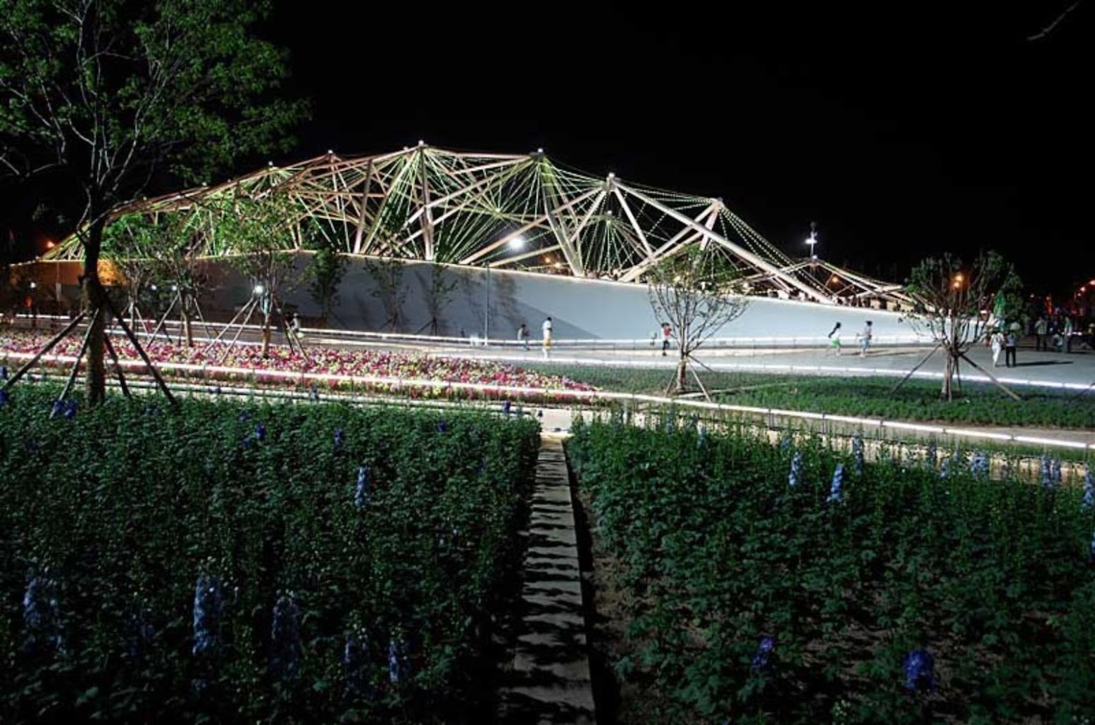 Greenhouse by Plasma Studio