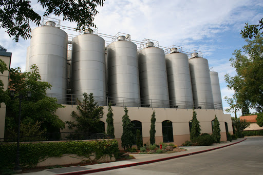 Brewery «Sierra Nevada Brewing Co.», reviews and photos, 1075 E 20th St, Chico, CA 95928, USA