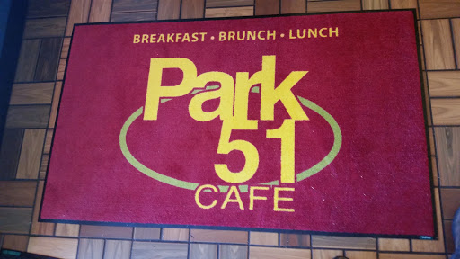 Cafe «Park 51 Cafe», reviews and photos, 10703 Park Rd, Charlotte, NC 28210, USA