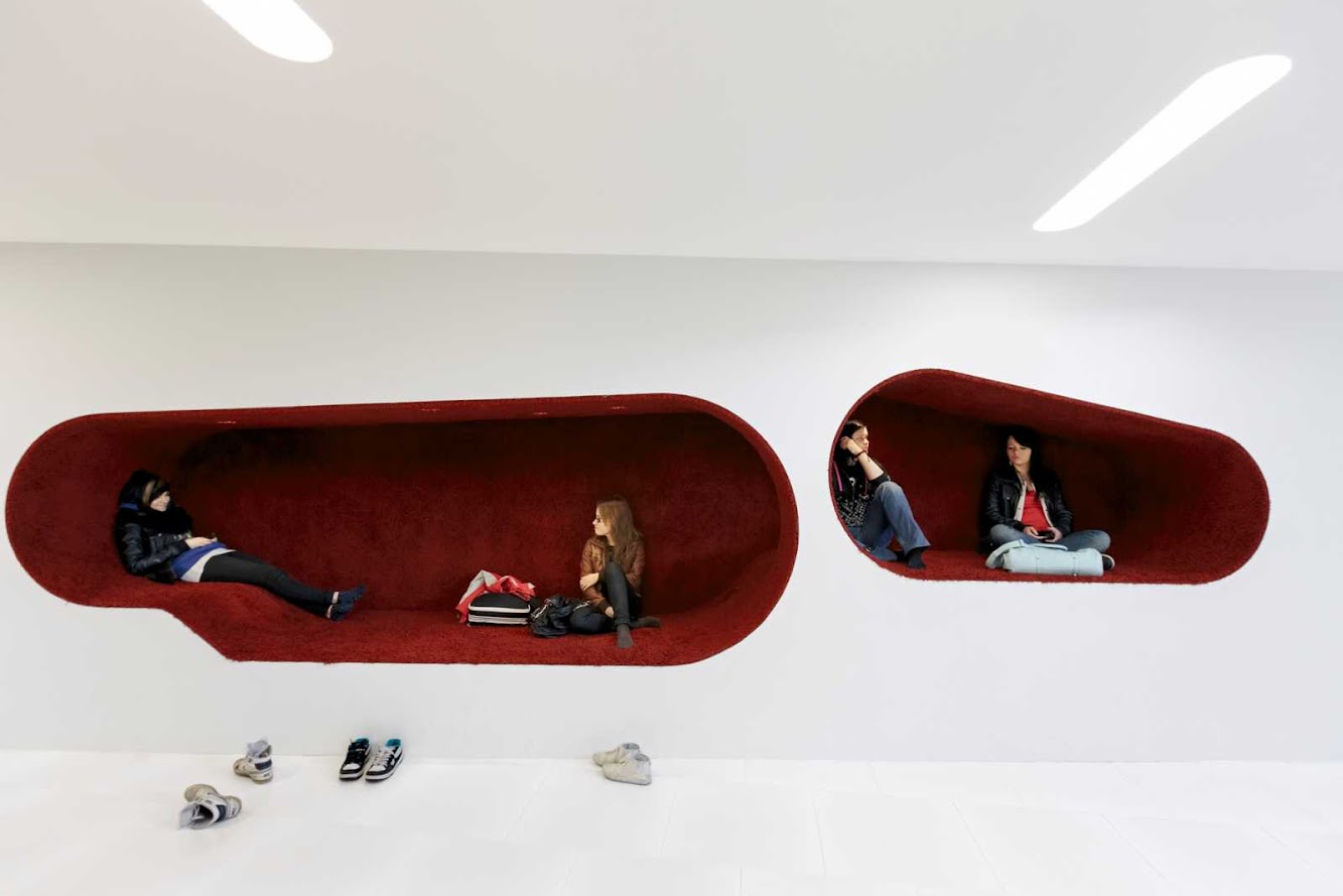 Jkmm Architects