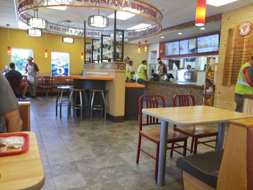 Chicken Restaurant «Popeyes Louisiana Kitchen», reviews and photos, 460 FL-436, Altamonte Springs, FL 32714, USA