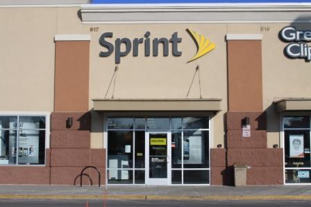 Cell Phone Store «Sprint Store», reviews and photos, 917 Airport Center Rd, Allentown, PA 18101, USA