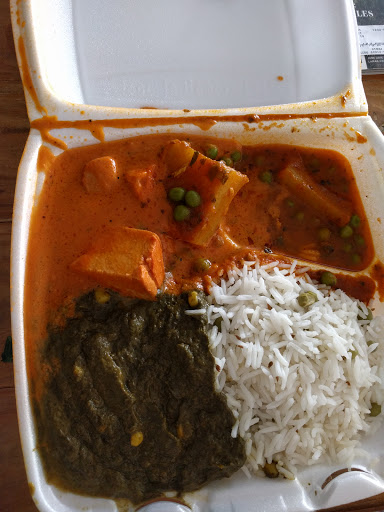 Indian Restaurant «Hurry Curry», reviews and photos, 12825 Venice Blvd, Los Angeles, CA 90066, USA