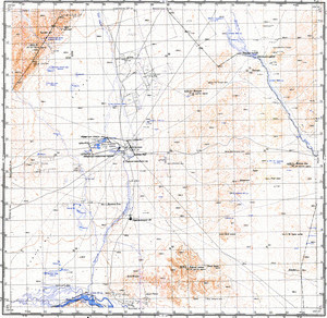 Thumbnail Map 100k--l49-027