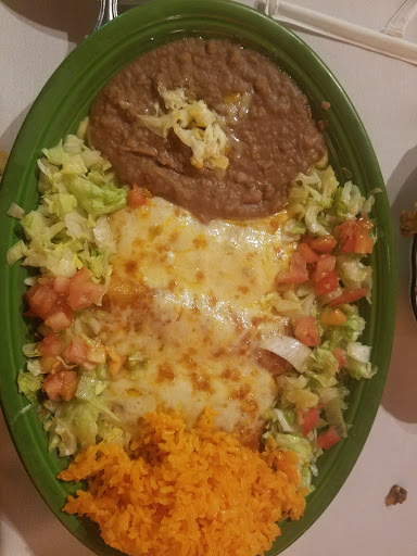 Mexican Restaurant «Chimichanga Mexican grill», reviews and photos, 600 Portion Rd #23-24, Ronkonkoma, NY 11779, USA