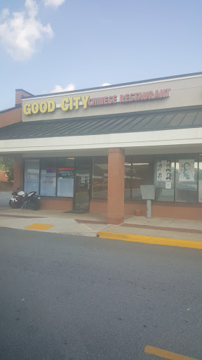 Restaurant «Good City Chinese Restaurant», reviews and photos, 1424 N Expy, Griffin, GA 30223, USA