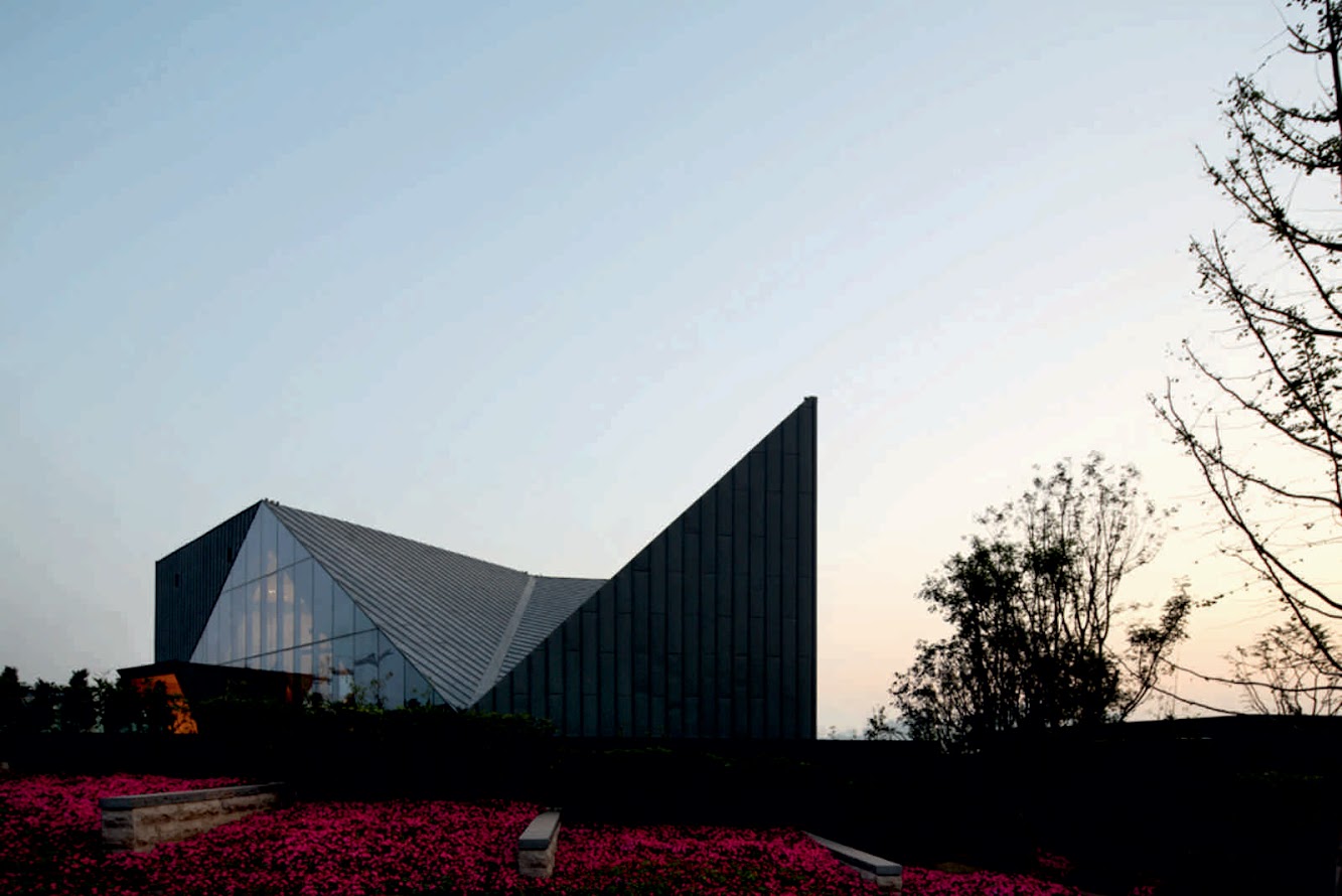Pure Architecture