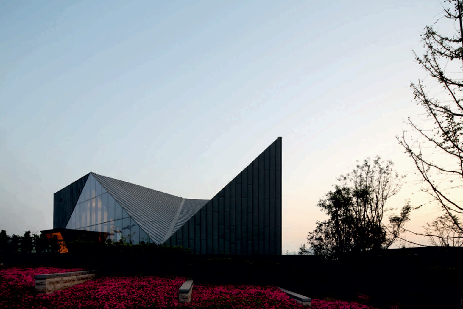 PURE Architecture