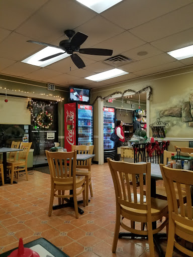 Restaurant «Buon Gusto Pizzeria & Grill», reviews and photos, 2424 Whiteford Rd #1, Whiteford, MD 21160, USA