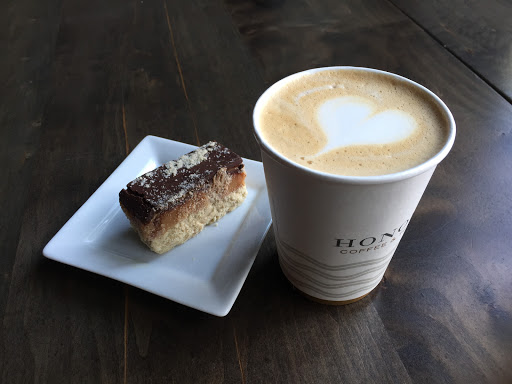 Coffee Shop «Honor Coffee», reviews and photos, 11011 NE 9th St b, Bellevue, WA 98004, USA