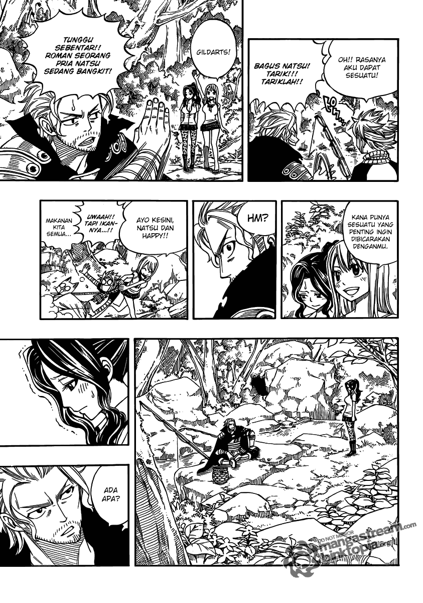 Baca Manga, Baca Komik, Fairy Tail Chapter 251, Fairy Tail 251 Bahasa Indonesia, Fairy Tail 251 Online