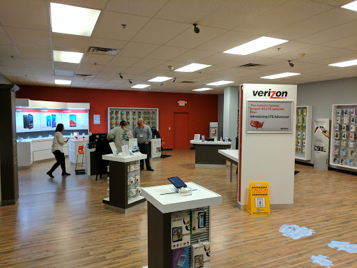 Cell Phone Store «Verizon Authorized Retailer, TCC», reviews and photos, 95 Brooklyn St, Carbondale, PA 18407, USA