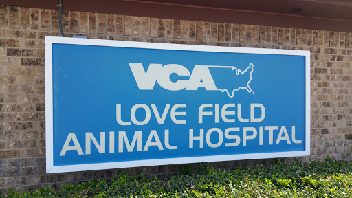 Animal Hospital «VCA Love Field Animal Hospital», reviews and photos