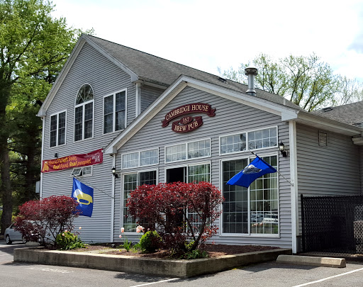 Brewpub «Cambridge House Brew Pub», reviews and photos, 357 Salmon Brook St, Granby, CT 06035, USA