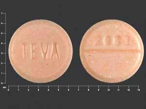 Buy cheap Hydrochlorothiazide and amiloride