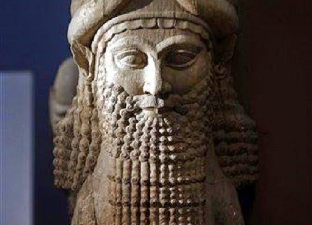 UNESCO calls destruction of Nimrud 'war crime' UNESCO calls destruction of Nimrud 'war crime'