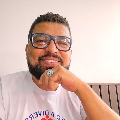 Minha foto