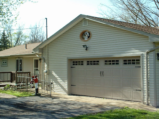 Garage Door Supplier «ASAP Door Co. Inc.», reviews and photos, 1669-209 W 130th St, Hinckley, OH 44233, USA