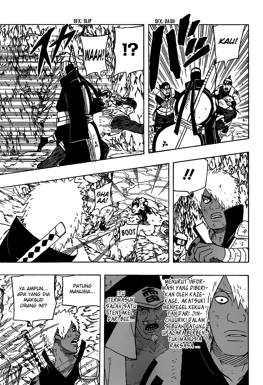 Baca Manga, Baca Komik, Naruto Chapter 537, Naruto 537 Bahasa Indonesia, Naruto 537 Online