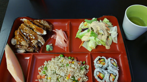Japanese Restaurant «Tokyo Restaurant», reviews and photos, 402 Potomac Ave, Quantico, VA 22134, USA
