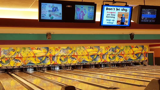 Bowling Alley «Franklin Family Entertainment», reviews and photos, 1200 Lakeview Dr, Franklin, TN 37067, USA