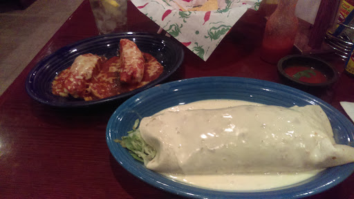 Mexican Restaurant «Jalisco», reviews and photos, 2367 W State St, Alliance, OH 44601, USA