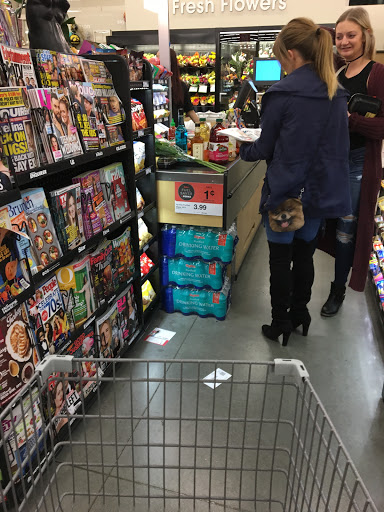Supermarket «Hy-Vee», reviews and photos, 1125 N Dodge St, Iowa City, IA 52245, USA