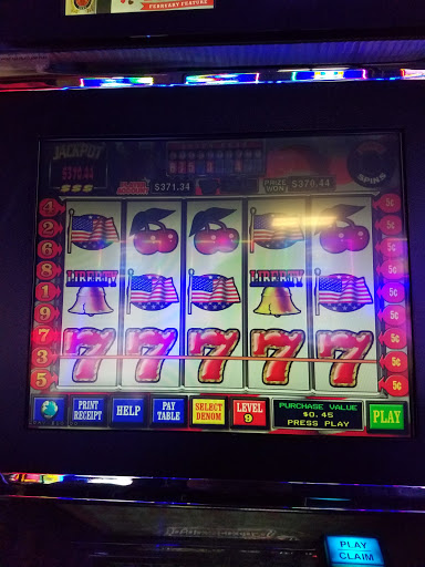 Casino «Goldsby Gaming Center», reviews and photos, 1038 W Sycamore Rd, Norman, OK 73072, USA