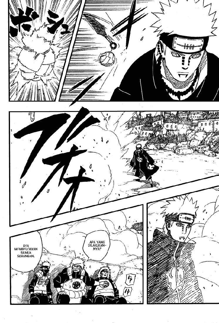 Baca Manga, Baca Komik, Naruto Chapter 423, Naruto 423 Bahasa Indonesia, Naruto 423 Online