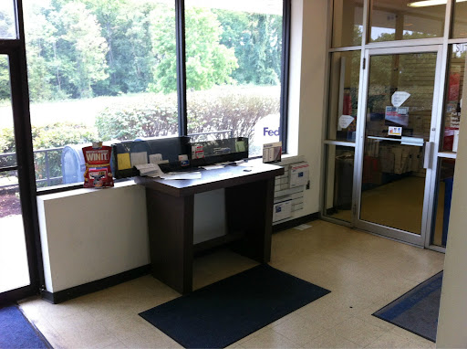 Post Office «Hanover Post Office», reviews and photos, 7476 New Ridge Rd G, Hanover, MD 21076, USA