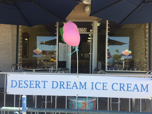 Ice Cream Shop «Desert Dream Ice Cream», reviews and photos, 1058 N Campbell Ave, Tucson, AZ 85719, USA