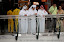 Doha-Qatar-26 November 2009- Doha is the capital city of Qatar. Doha is Qatar's largest city, with over 80% of the nation's population residing in Doha or its surrounding suburbs, and is also the economic center of the country. The Grand Prix of Qatar is the 6th leg of the season. Picture by Vittorio Ubertone/Idea Marketing Doha-Qatar-26 November 2009- Doha is the capital city of Qatar. Doha is Qatar's largest city, with over 80% of the nation's population residing in Doha or its surrounding suburbs, and is also the economic center of the country. The Grand Prix of Qatar is the 6th leg of the season. Picture by Vittorio Ubertone/Idea Marketing