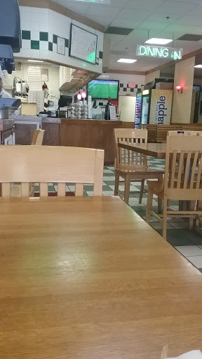 Pizza Restaurant «Buon Appetito», reviews and photos, 13932 Metrotech Dr, Chantilly, VA 20151, USA