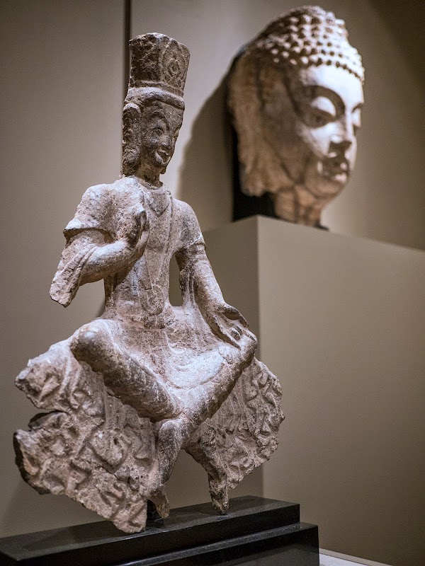 Bodhisattva