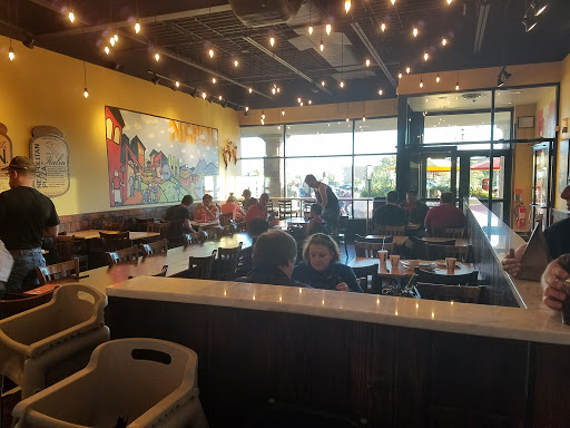 Pizza Restaurant «Punch Pizza Lake Calhoun», reviews and photos, 3226 W Lake St, Minneapolis, MN 55416, USA