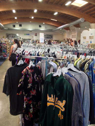 Thrift Store «Goodwill», reviews and photos, 28 W 25th Ave, San Mateo, CA 94403, USA