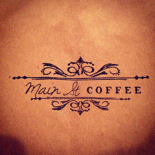 Restaurant «Main St Coffee», reviews and photos, 5 W Franklin St, Spencer, IN 47460, USA