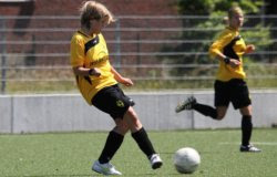 Caro Bosmans Lierse