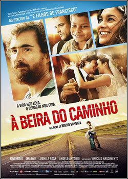 À Beira do Caminho DVDRip AVI Nacional