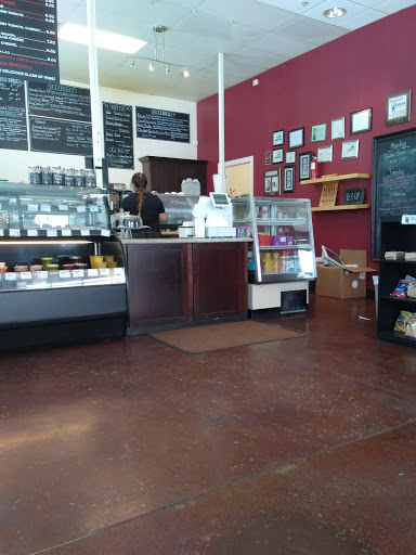 Coffee Shop «Second Street Cafe», reviews and photos, 28 2nd St #100, Watsonville, CA 95076, USA