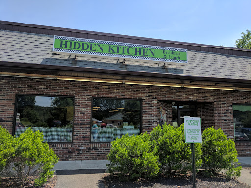 Breakfast Restaurant «Hidden Kitchen Route 80 -North Branford», reviews and photos, 2341 Foxon Rd, North Branford, CT 06471, USA
