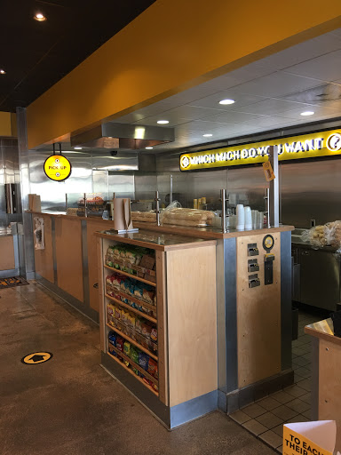 Sandwich Shop «Which Wich Superior Sandwiches», reviews and photos, 2963 Michelson Dr, Irvine, CA 92612, USA