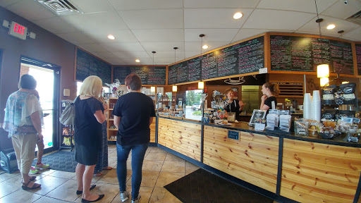 Coffee Shop «Somethings Brewing Inc», reviews and photos, 1126 E Washington St, Grayslake, IL 60030, USA